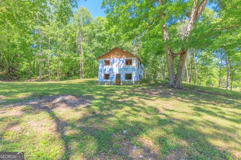 1004 Crow Gap, Chickamauga, GA 30707
