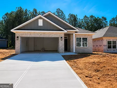 102 Laney Dr #LOT 69, Carrollton, GA 30117