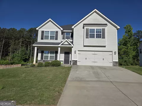 1128 Victorian Blvd, Forsyth, GA 31029