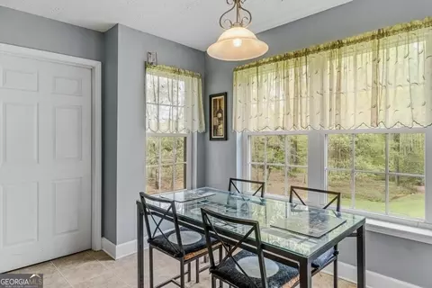 Dining - 80 Upper Caldwell Rd, Bowdon, GA 30108 photo 2 of 4