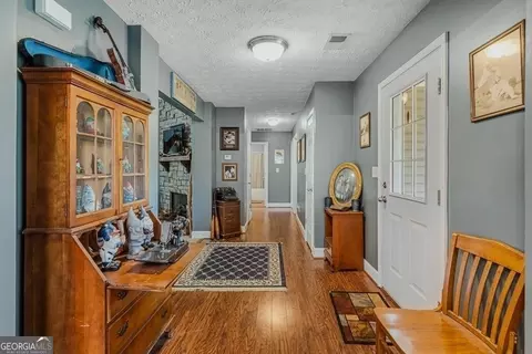 Entry Way - 80 Upper Caldwell Rd, Bowdon, GA 30108 photo 1 of 1