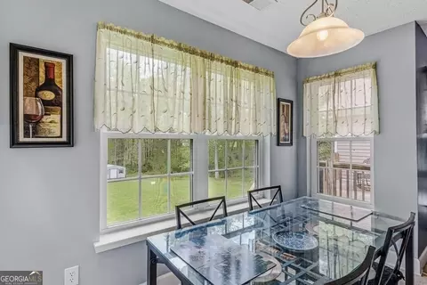 Dining - 80 Upper Caldwell Rd, Bowdon, GA 30108 photo 1 of 4