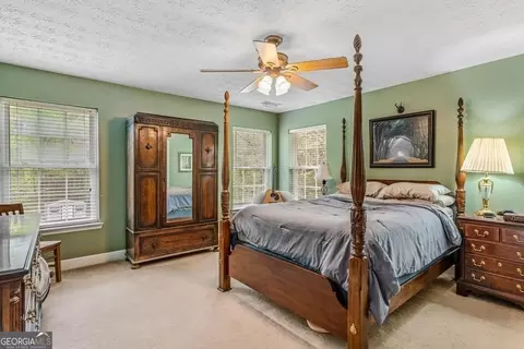Bedroom - 80 Upper Caldwell Rd, Bowdon, GA 30108 photo 1 of 3