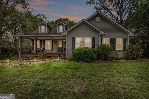 Exterior - 80 Upper Caldwell Rd, Bowdon, GA 30108 photo 1 of 3
