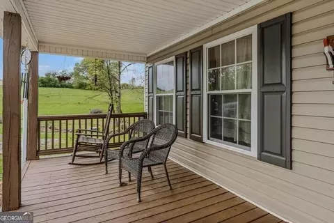 Exterior - 80 Upper Caldwell Rd, Bowdon, GA 30108 photo 3 of 3