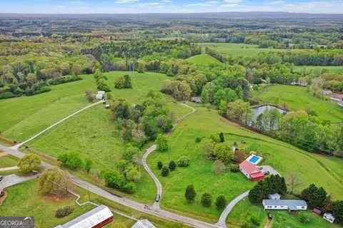 View/Area - 80 Upper Caldwell Rd, Bowdon, GA 30108 photo 3 of 5