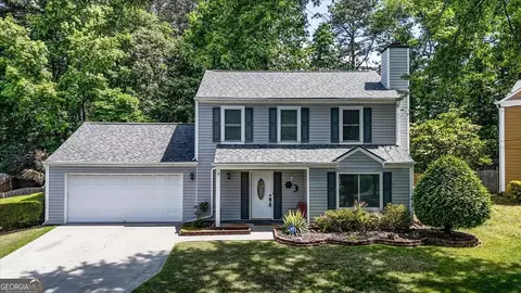 4790 Carversham Way, Alpharetta, GA 30022