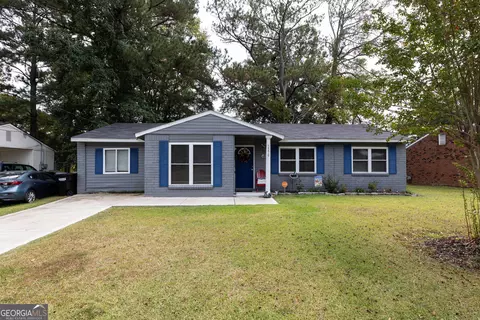 3570 Stratford Dr, Columbus, GA 31906