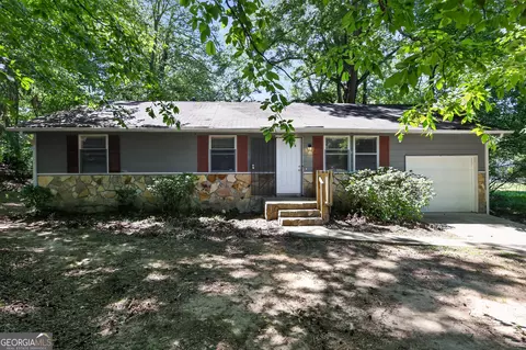 8997 Norwalk Ct, Jonesboro, GA 30238