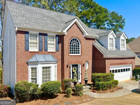 1039 Mount Water Ln, Lawrenceville, GA 30043