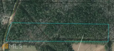0 Witcher Road Apt 1423- Ac Rd #14.23+/- AC, Newnan, GA 30263