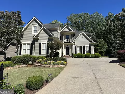1354 Baileys Cor, Marietta, GA 30062