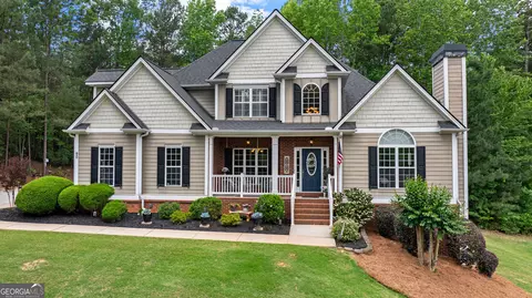 90 Westwind Dr, Newnan, GA 30263
