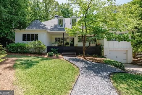 Undisclosed, Roswell, GA 30075