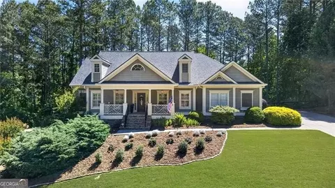 Undisclosed, Canton, GA 30115