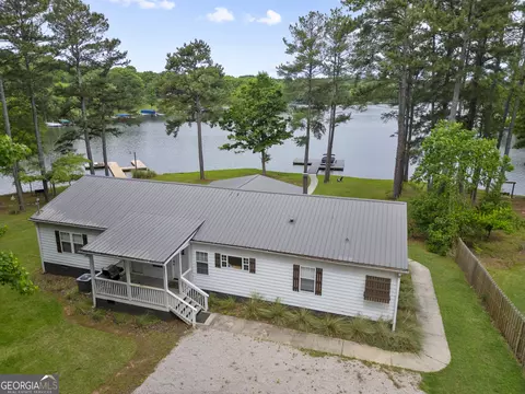 322 River Lake Dr, Eatonton, GA 31024