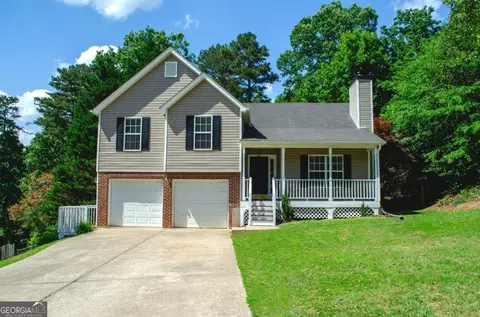 43 Stiles Ct, Cartersville, GA 30120