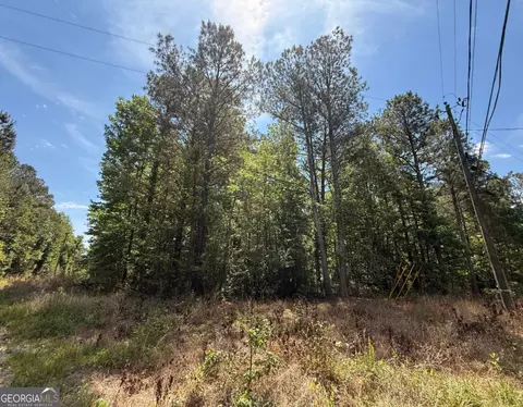 467 N Raburn Rd, Bremen, GA 30110