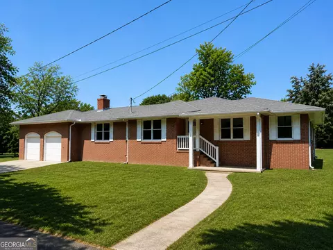 130 Bauxite Ave, Gordon, GA 31031