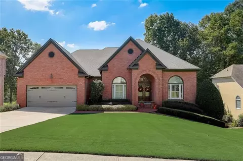 6610 Bridlewood Way, Suwanee, GA 30024