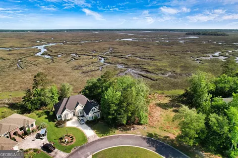 102 Tidwater Cir, Kingsland, GA 31548