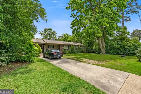 344 Sapp Ave SW, Pelham, GA 31779