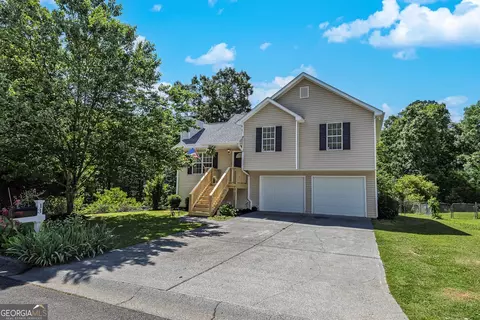 13 Oak Grove Ln NW, Adairsville, GA 30103