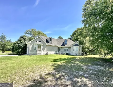 1682 Pearson Hwy, Homerville, GA 31634