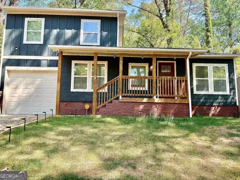965 Houston Mill Rd NE, Atlanta, GA 30329