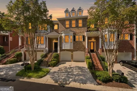 5858 Riverstone Cir #BLDG 13, Atlanta, GA 30339