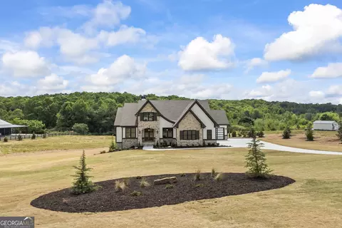 810 N Hampton, Monroe, GA 30656