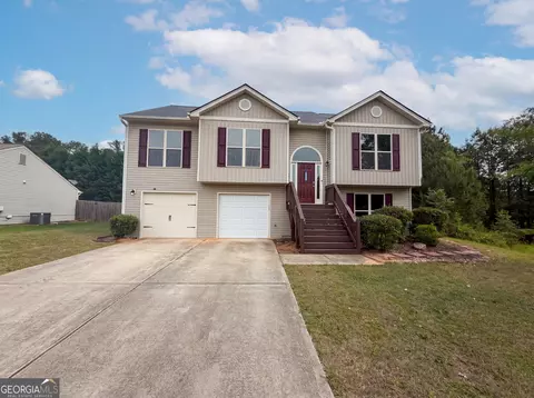 2721 Berkshire Dr, Winder, GA 30680