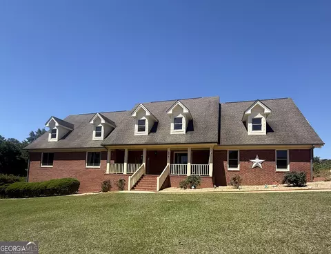378 Clyde Ct, Mcdonough, GA 30252