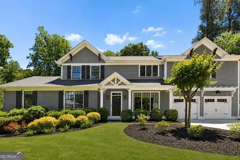 2247 Sundown Dr NE, Atlanta, GA 30345