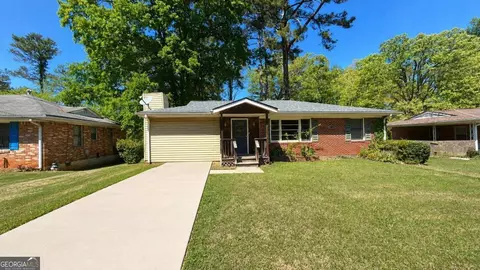 2215 Bonner Rd, Atlanta, GA 30344