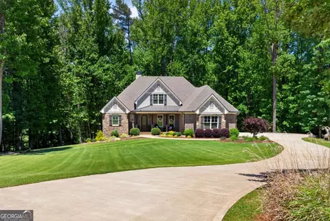 3955 Ineal Dr, Cumming, GA 30028