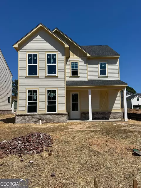 3267 Abelia Dr, Buford, GA 30519