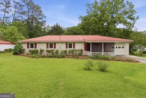 198 Floral Dr SE, Cartersville, GA 30121