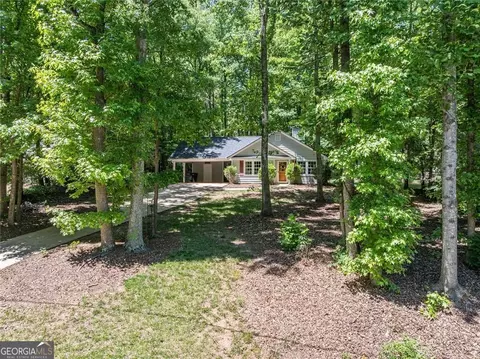 3430 Lakeside Ln, Cumming, GA 30040
