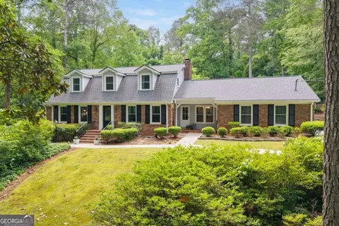 1450 Pebble Creek Rd SE, Marietta, GA 30067