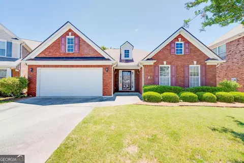 2126 Benchmark Dr, Snellville, GA 30078