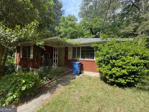 2195 Barge Rd SW, Atlanta, GA 30331