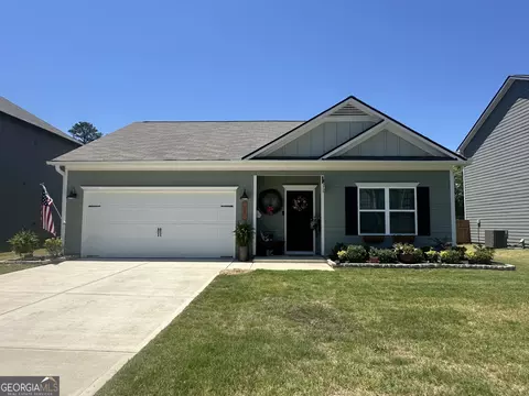 53 Bennett Way SE, Rome, GA 30161