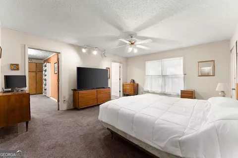 Bedroom - 350 Old River Rd, Cornelia, GA 30531 photo 5 of 7