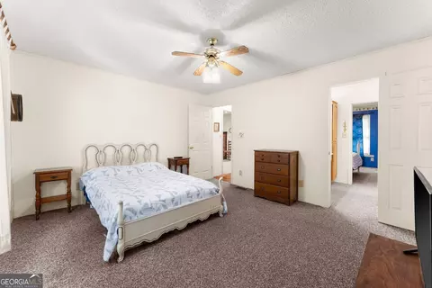Bedroom - 350 Old River Rd, Cornelia, GA 30531 photo 3 of 7