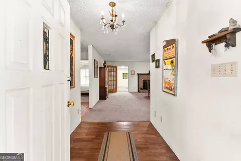 Entry Way - 350 Old River Rd, Cornelia, GA 30531 photo 1 of 3