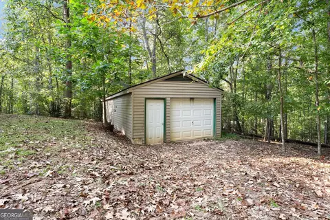 Exterior - 350 Old River Rd, Cornelia, GA 30531 photo 5 of 7