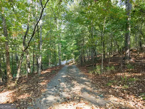 Exterior - 350 Old River Rd, Cornelia, GA 30531 photo 1 of 7