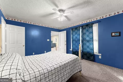 Bedroom - 350 Old River Rd, Cornelia, GA 30531 photo 2 of 7