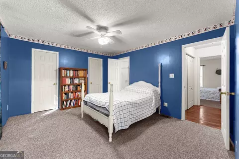 Bedroom - 350 Old River Rd, Cornelia, GA 30531 photo 1 of 7